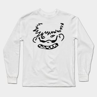 siick!!! Long Sleeve T-Shirt